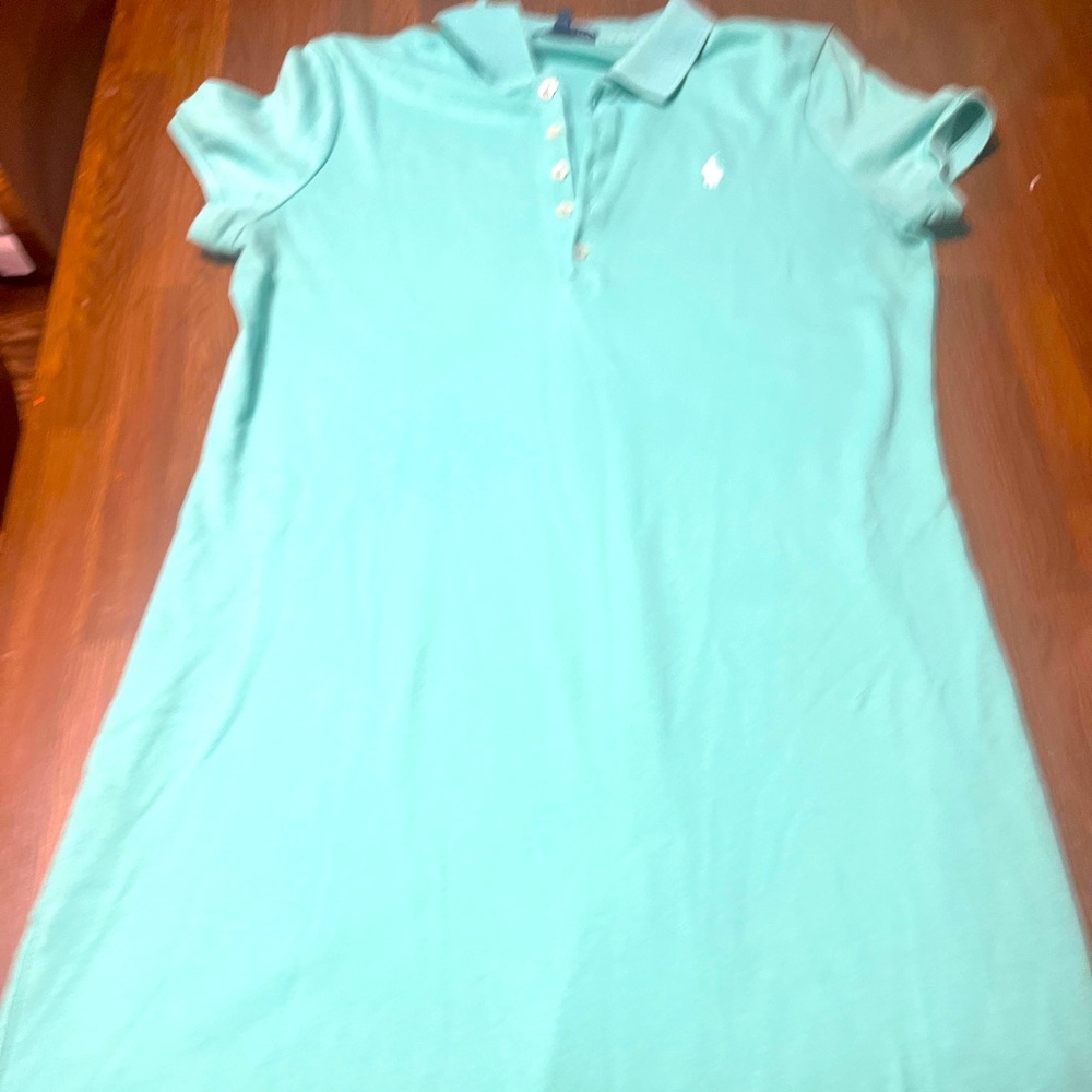 Ralph Lauren dress